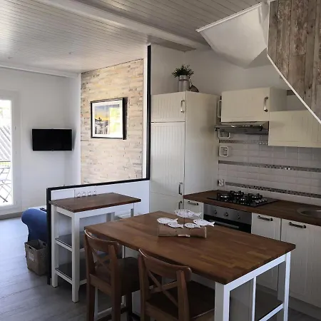 Nath Et Steph3 Classe 3 Etoiles Avec Sauna Cayeux-sur-Mer