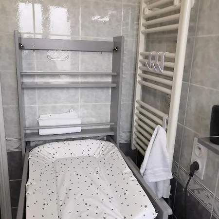 Nath Et Steph3 Classe 3 Etoiles Avec Sauna